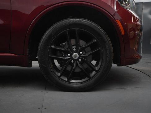 Used 2022 Dodge Durango GT image 19