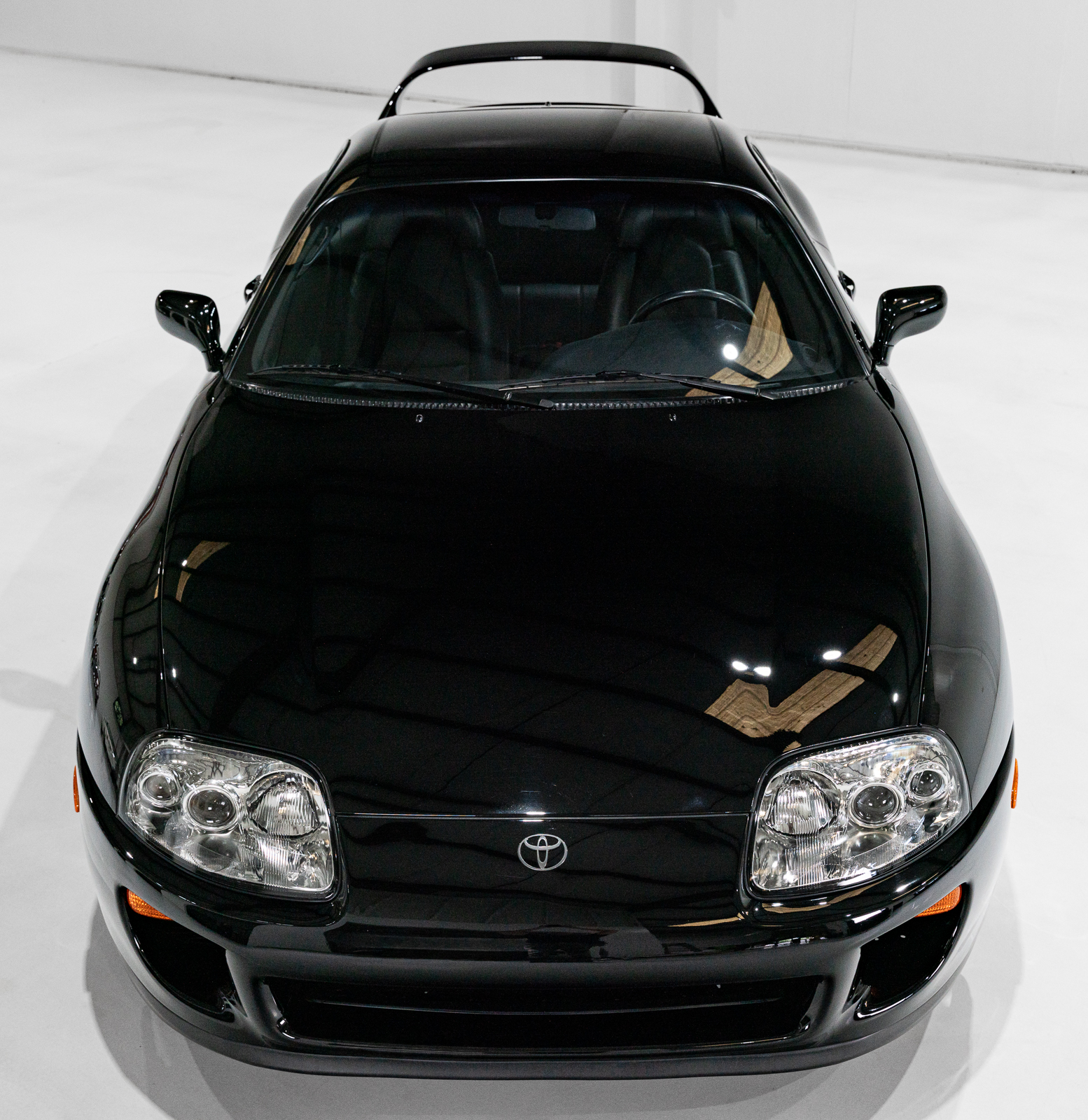 Used 1994 Toyota Supra Turbo RWD image 23