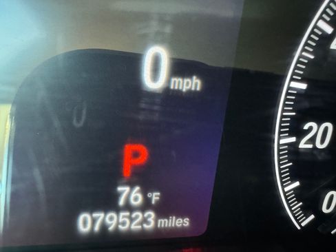 Used 2021 Honda Accord 2.0T Touring image 20