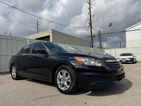 Used 2012 Honda Accord SE image 5