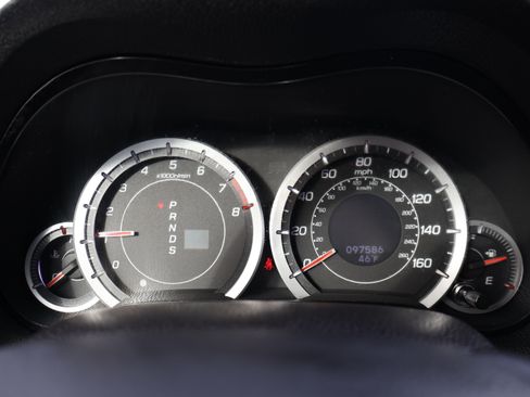Used 2014 Acura TSX image 12