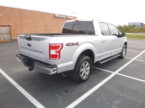 Used 2019 Ford F150 XLT image 6