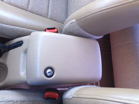 Used 2000 Jeep Wrangler SE image 19