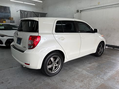 Used 2012 Scion xD Release Series 4.0 FWD image 6