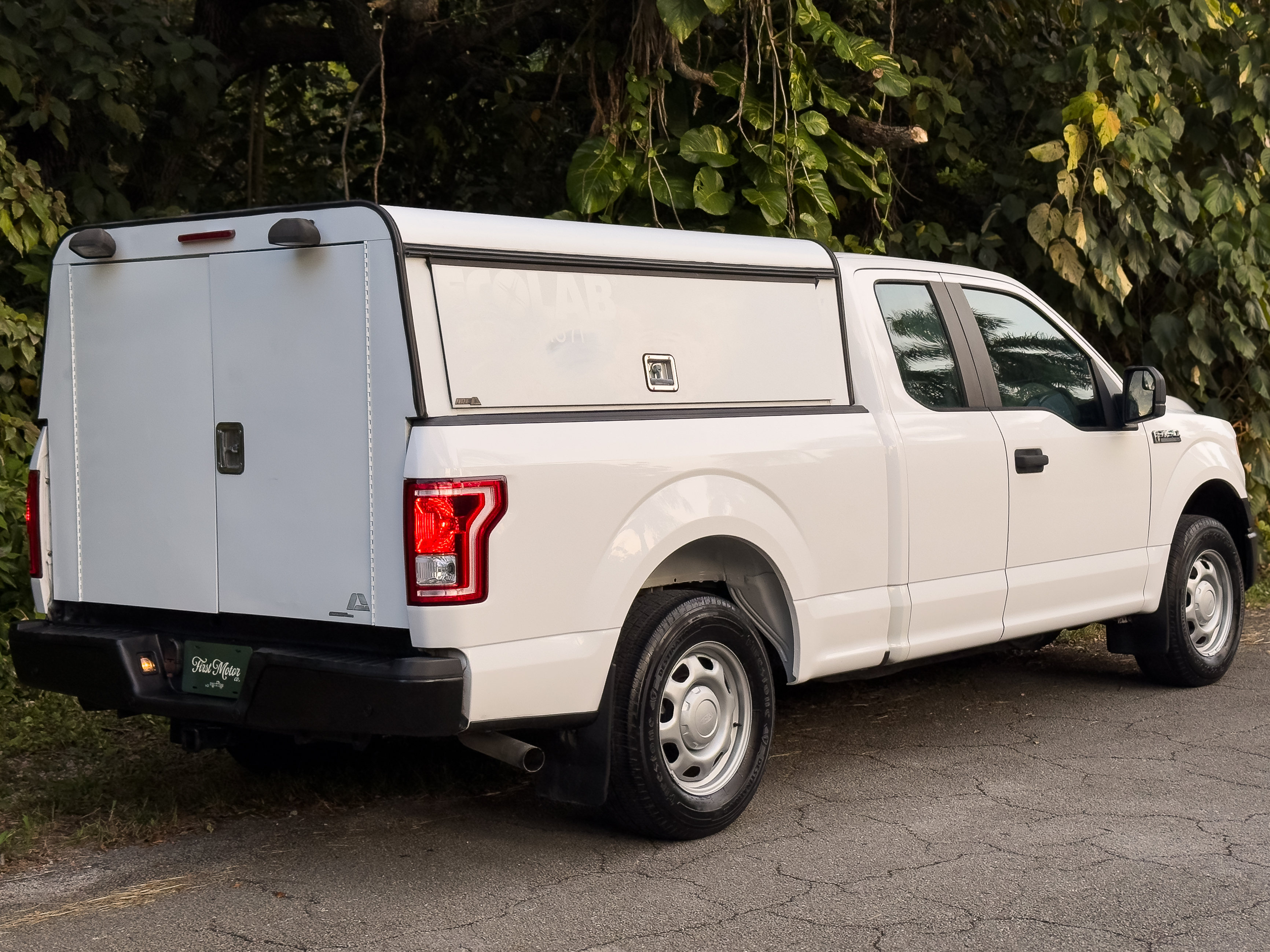 Used 2017 Ford F150 2WD SuperCab image 6
