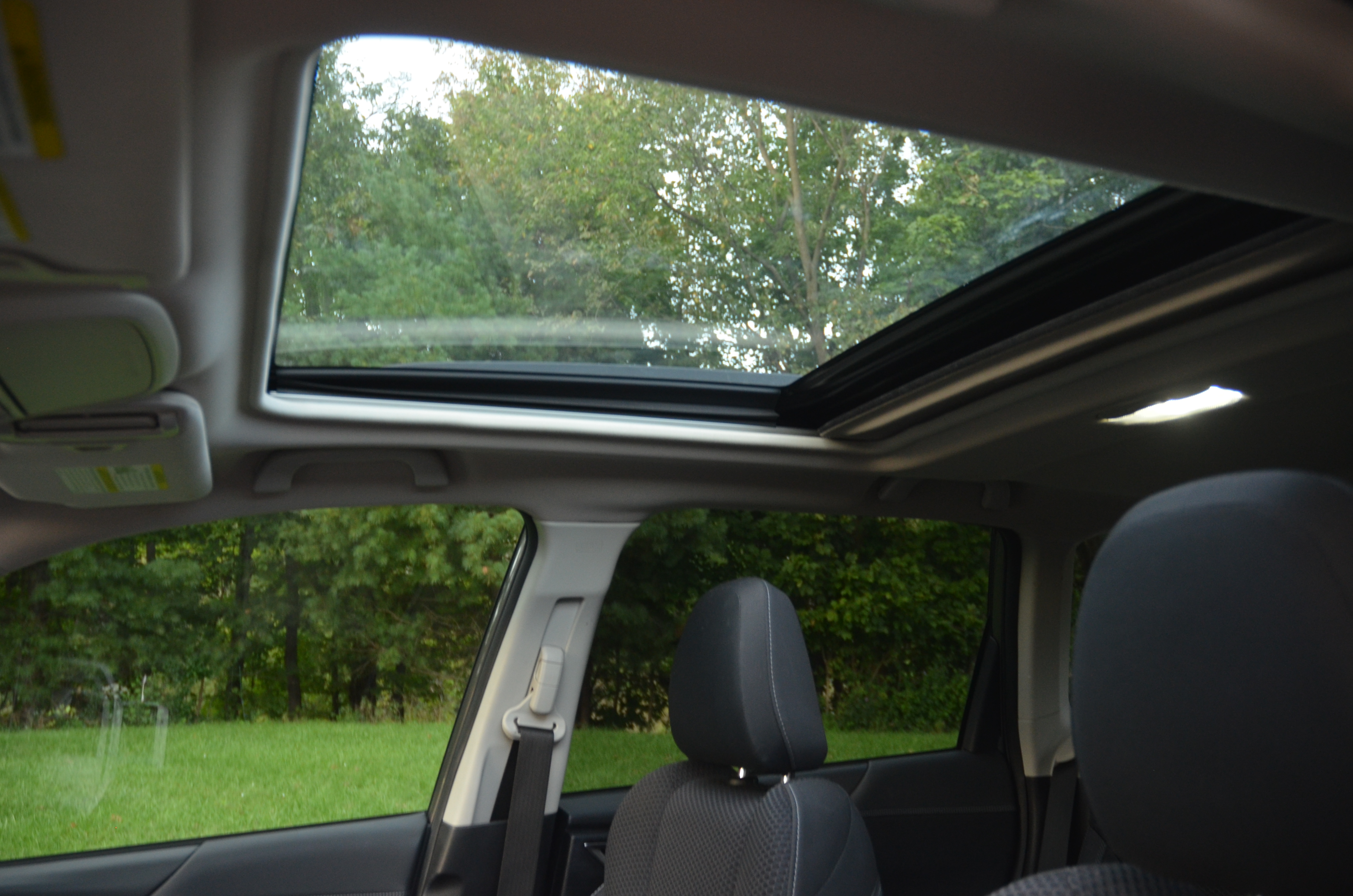 Used 2019 Subaru Forester Premium AWD/4WD image 11