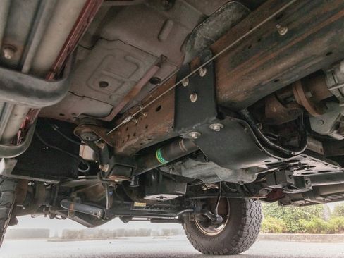 Used 2003 Ford Excursion Eddie Bauer image 89