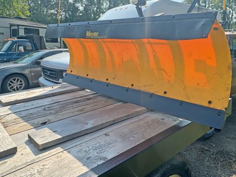 Used 2004 Dodge Ram 2500 Truck SLT image 4