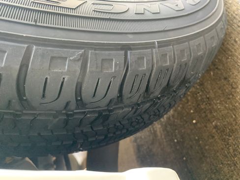 Used 2005 Honda Civic GX image 4