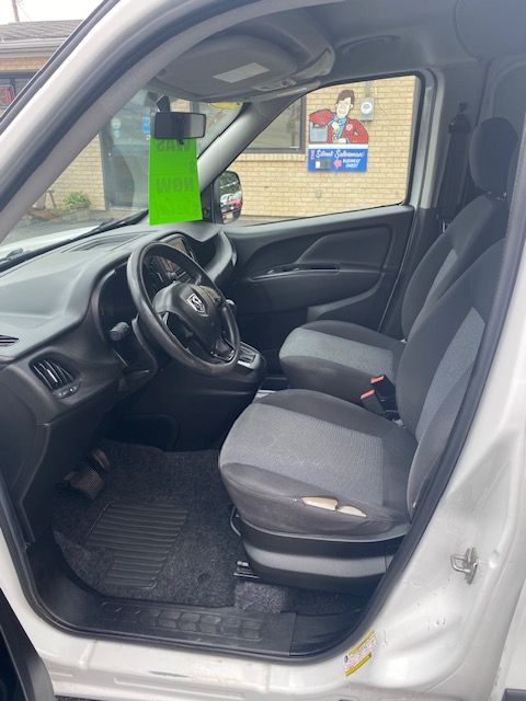 Used 2015 RAM ProMaster City Wagon FWD image 9