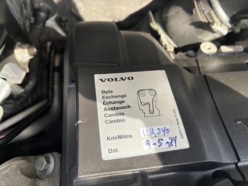 Used 2016 Volvo XC60 T5 Premier image 17