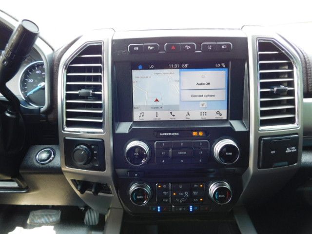 Used 2017 Ford F350 4x4 Crew Cab DRW Super Duty image 15