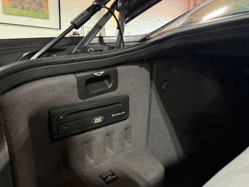 Used 2003 BMW M5 RWD image 18