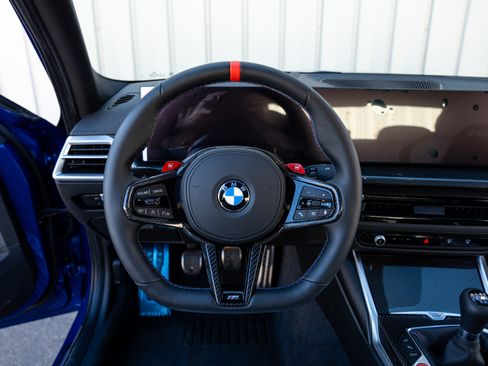 Used 2026 BMW M3 image 15