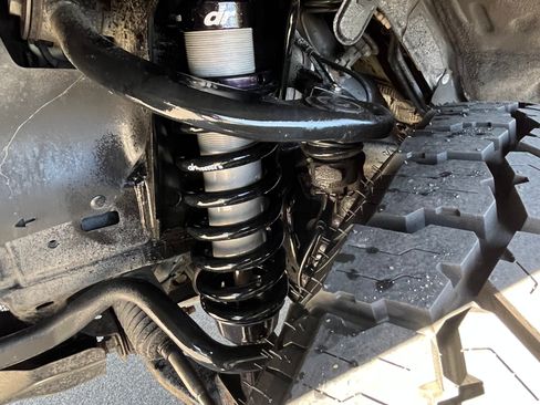 Used 2007 Toyota FJ Cruiser image 3