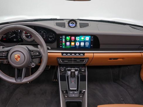 Used 2024 Porsche 911 Turbo S image 63
