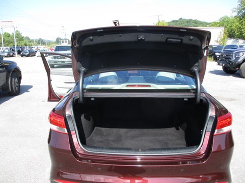 Used 2016 Kia Optima EX image 63