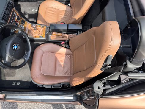 Used 2000 BMW Z3 2.3 image 15