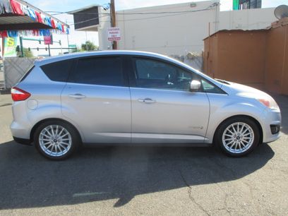 Used 2013 Ford C-MAX SEL