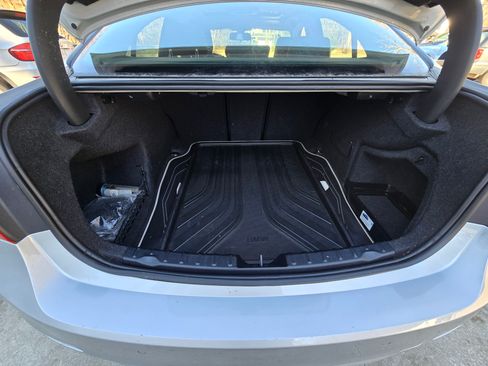 Used 2015 BMW 328d xDrive image 4