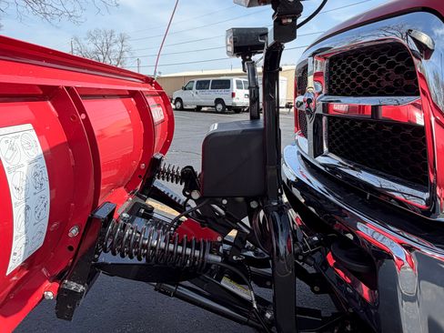 Used 2017 RAM 2500 Tradesman image 17