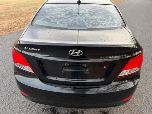 Used 2016 Hyundai Accent SE image 37