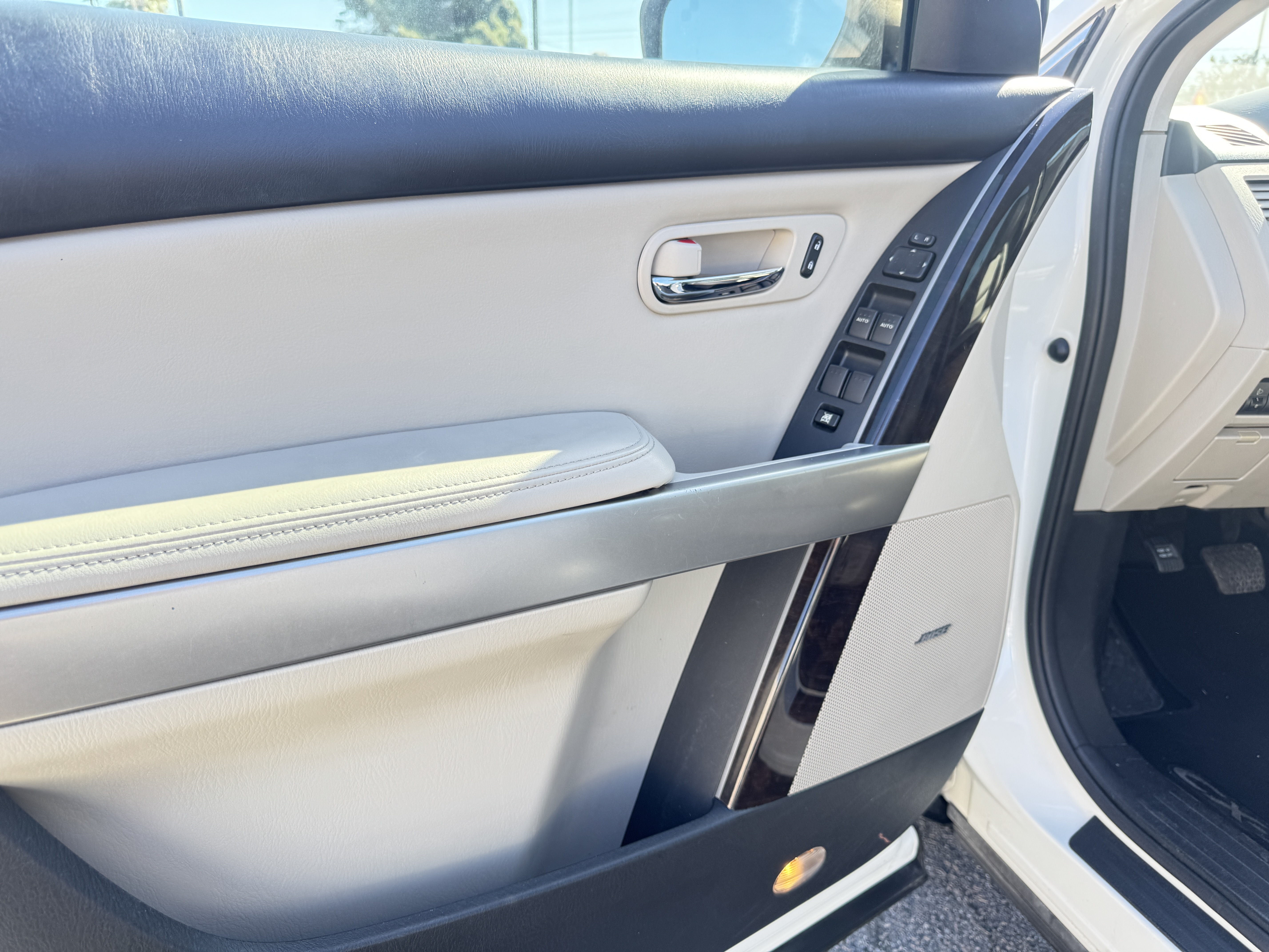 Used 2012 MAZDA CX-9 AWD Grand Touring image 25