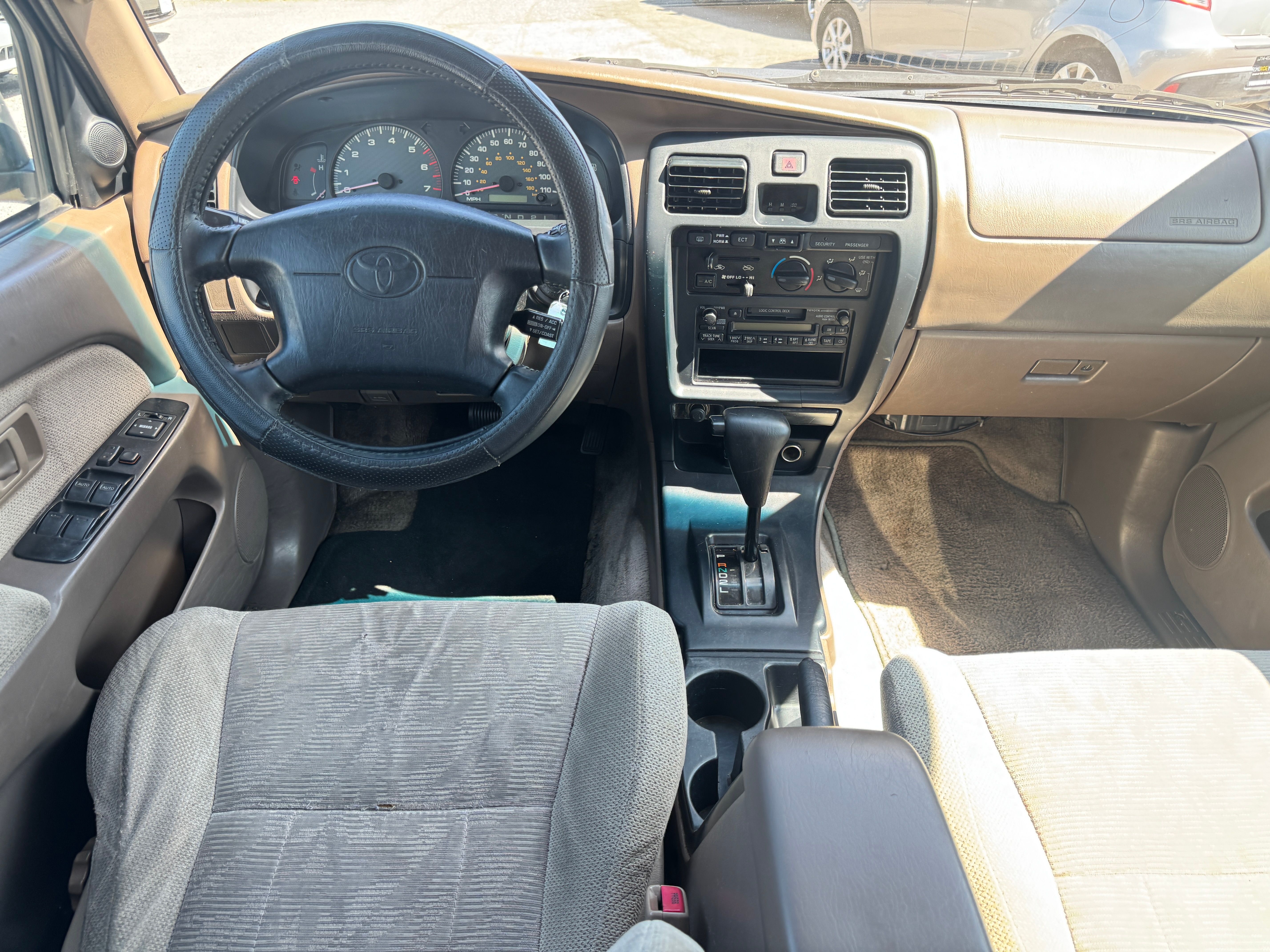 Used 1999 Toyota 4Runner 2WD SR5 image 21