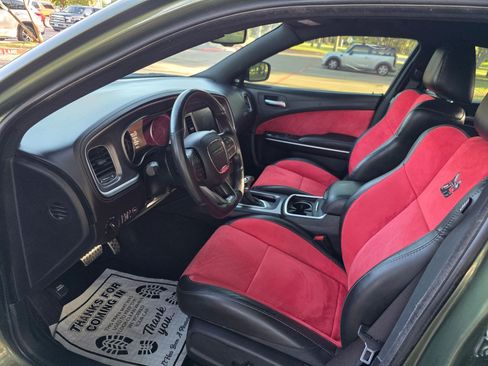 Used 2021 Dodge Charger Scat Pack image 9