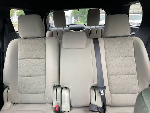Used 2015 Ford Explorer XLT image 19