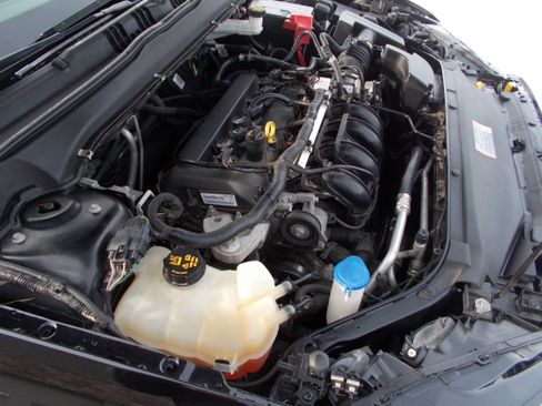 Used 2019 Ford Fusion SE image 22