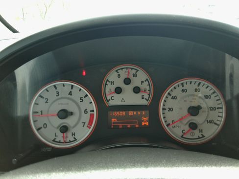 Used 2013 Nissan Titan PRO-4X image 72