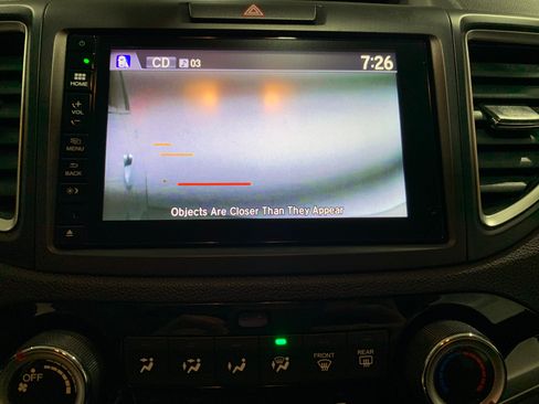 Used 2015 Honda CR-V EX image 29