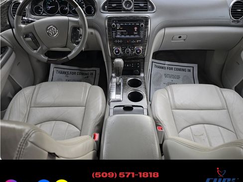 Used 2014 Buick Enclave Premium image 9