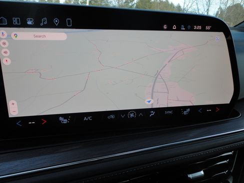 New 2026 Chevrolet Tahoe Z71 image 14