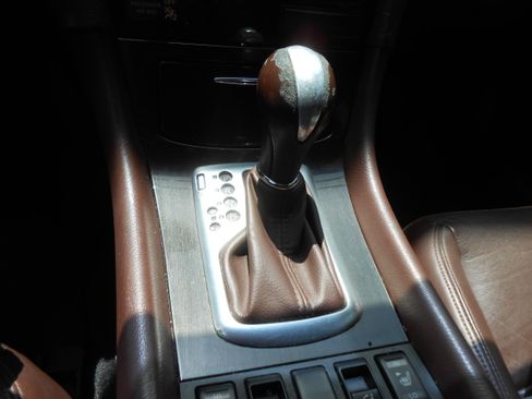 Used 2008 INFINITI EX35 image 13