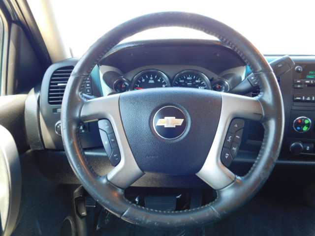 Used 2012 Chevrolet Silverado 1500 2WD Crew Cab LT image 13