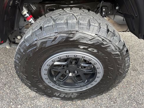 Used 2020 Jeep Gladiator Rubicon image 25