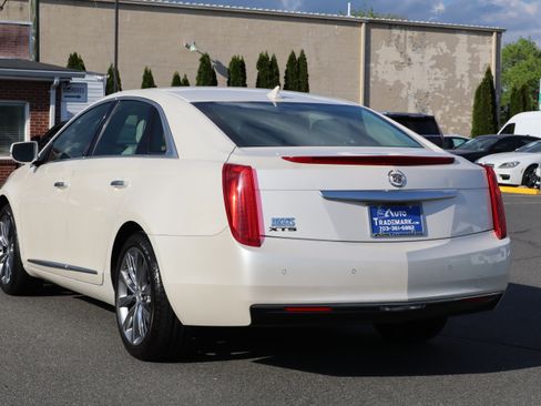 Used 2013 Cadillac XTS image 7