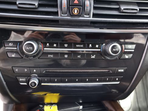 Used 2018 BMW X5 xDrive35i image 34