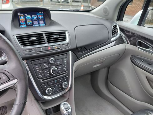 Used 2015 Buick Encore Leather image 16