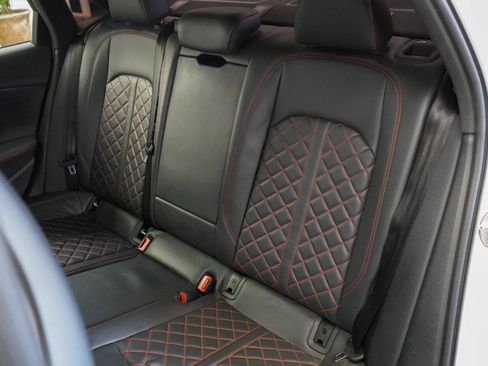 Used 2023 Audi S4 Premium Plus image 63