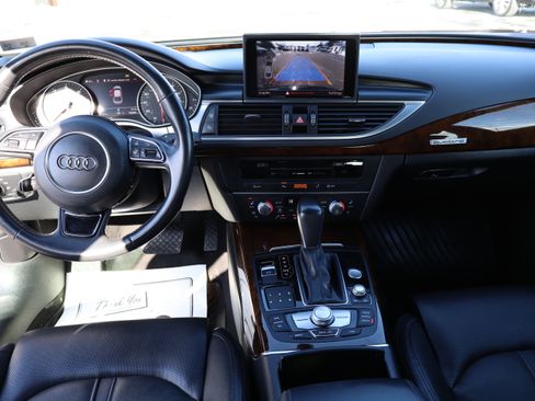 Used 2018 Audi A7 3.0T Premium Plus image 18