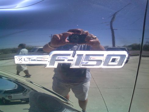 Used 2009 Ford F150 XLT image 29