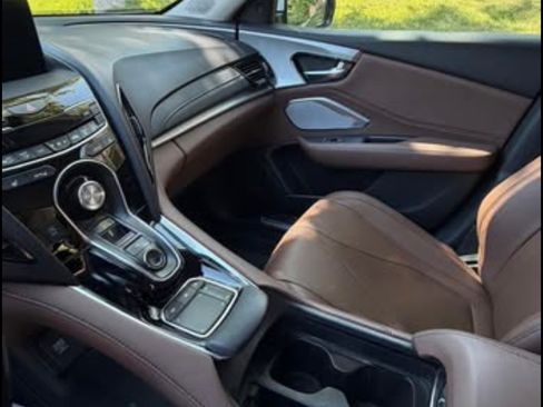 Used 2019 Acura RDX AWD w/ Technology Package image 10
