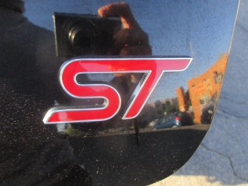 Used 2021 Ford Explorer 4WD ST image 16