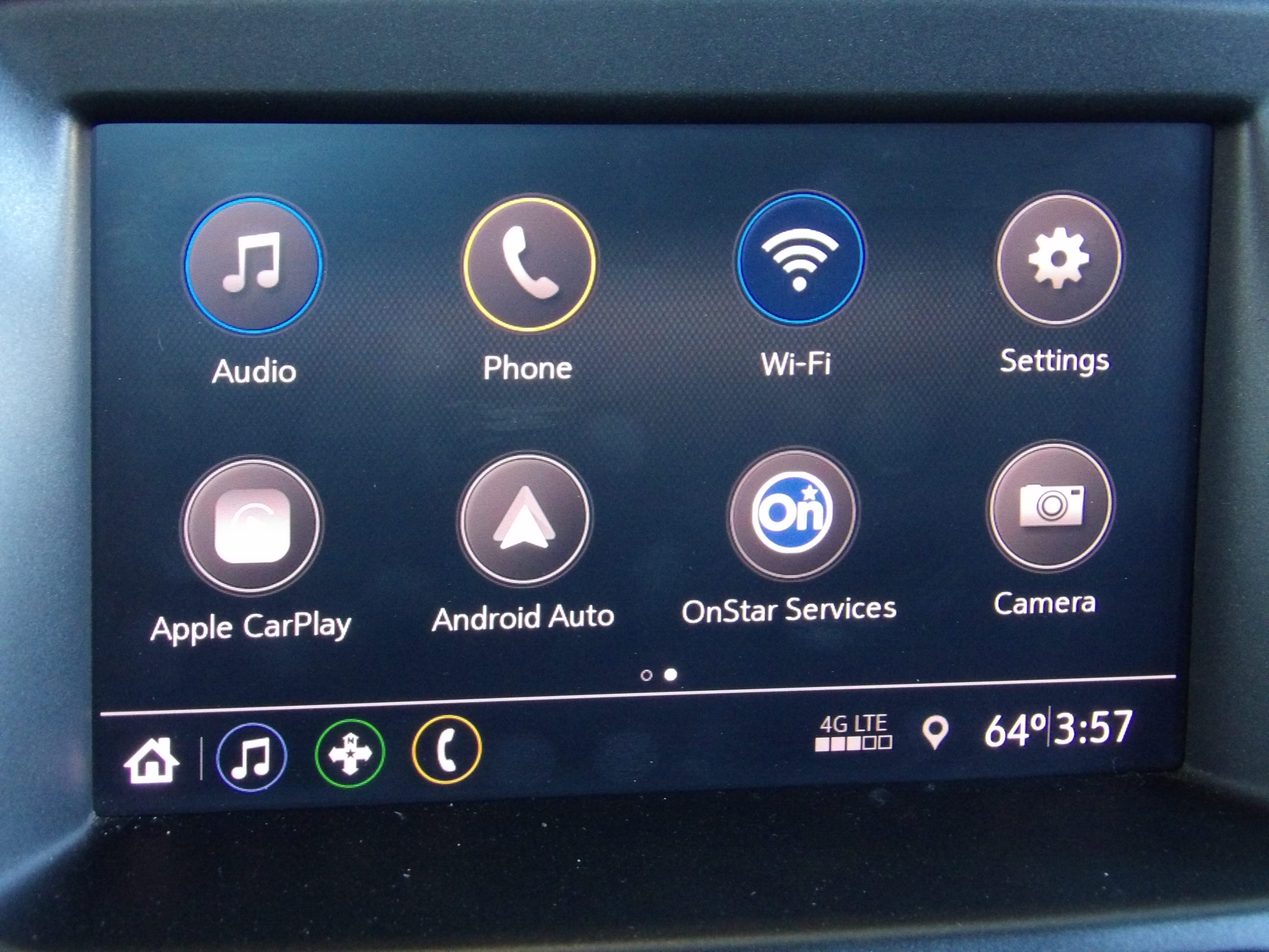 Used 2021 Chevrolet Colorado 4x4 Crew Cab image 28