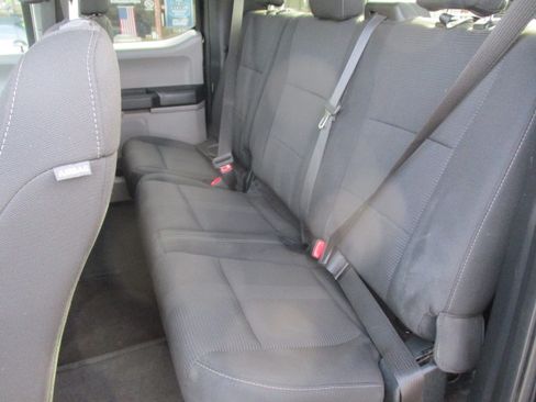 Used 2017 Ford F150 STX image 22