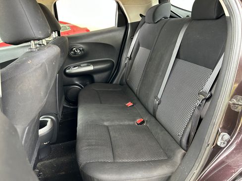 Used 2015 Nissan Juke image 10