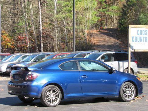 Used 2008 Scion tC image 10